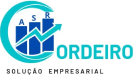 Logo ASR Cordeiro